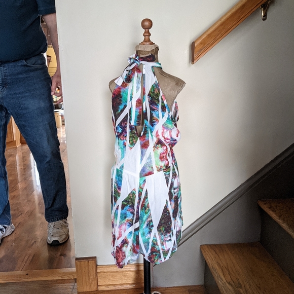 Isla size small, Island romper - Picture 10 of 11